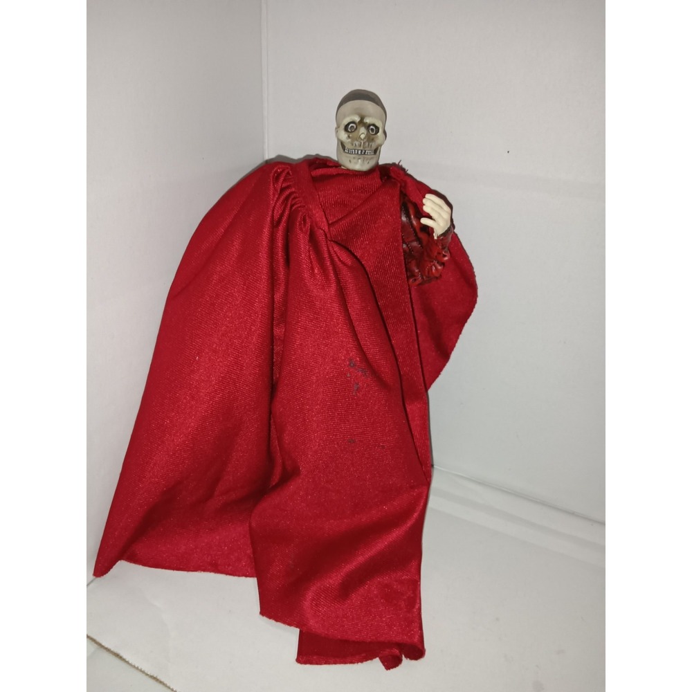 Sideshow Toys Universal Monsters Phantom of the Opera Red Death Mask Lon Chaney